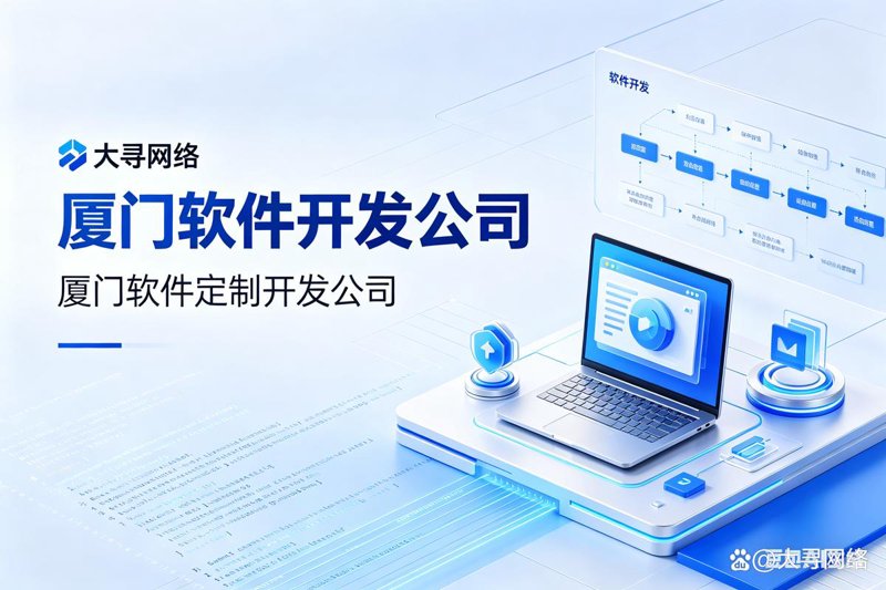软件定制开发：企业信息化时代的引擎